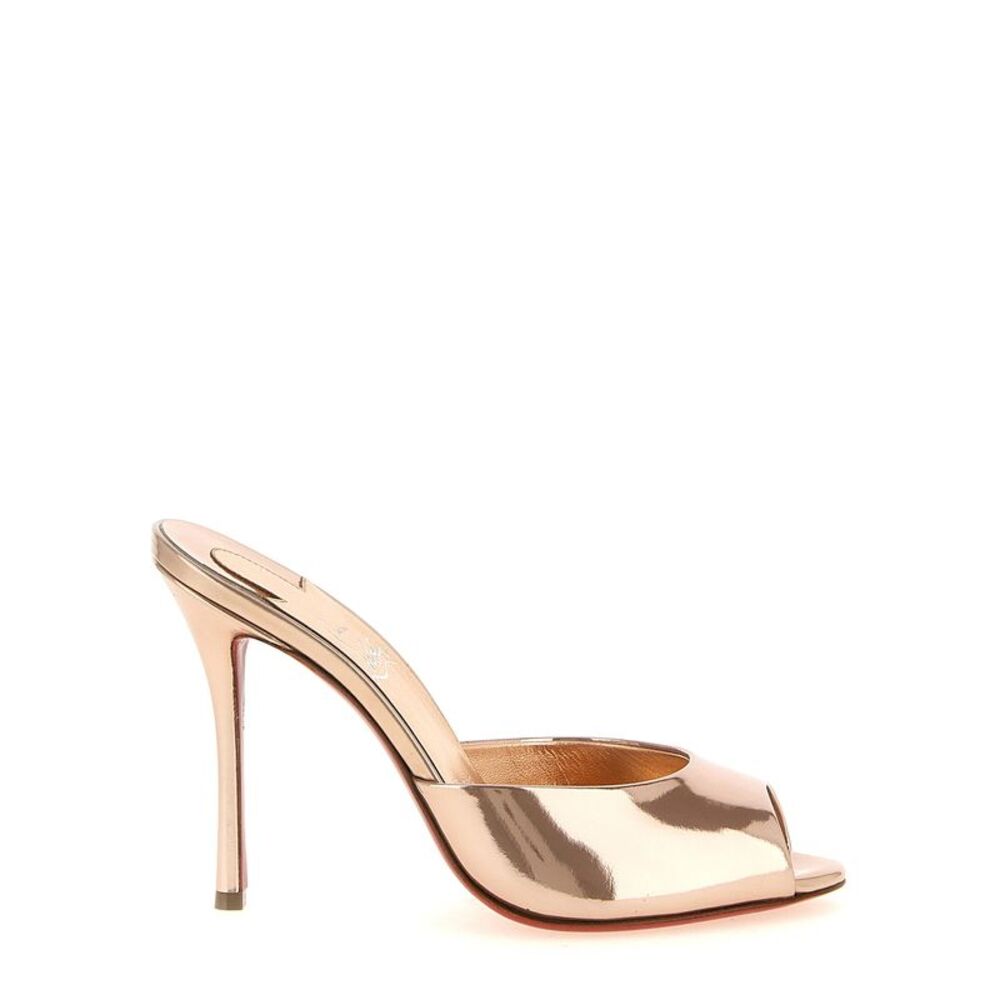 Christian Louboutin Women's Me Dolly Sandals